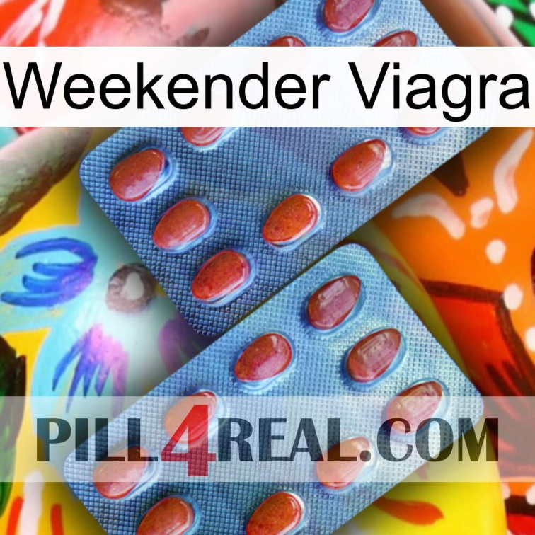 Weekender Viagra 05